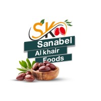 Sanabel Al-Khair Foods logo - Similar company to Protec Process Equipment Ltd