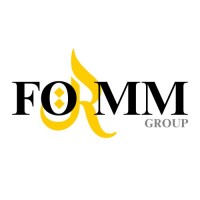 FORMM Group logo - Similar company to Biopharma Peg Scientific Inc.
