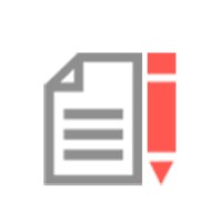 Virastari | ویراستاری logo - Similar company to Alocontent | الوکانتنت