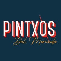 PINTXOS del mercado logo - Similar company to Quand Claudine