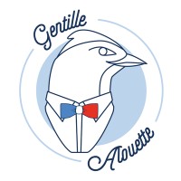 Gentille Alouette logo - Similar company to Dufournier