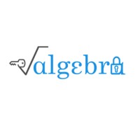 AlGebra logo - Similar company to Sysap
