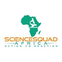 ScienceSquad Africa logo - Similar company to Teon Carbon