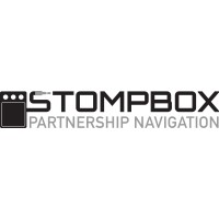 Stompbox-Partnership Navigation