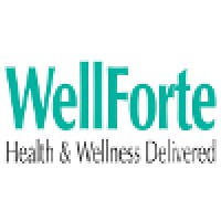 WellForte logo - Similar company to Wellfort Chs