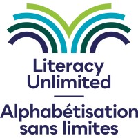 Literacy Unlimited logo - Similar company to Acne And Rosacea Society Of Canada