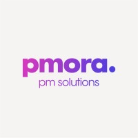 pmora logo - Similar company to Moro Management Solutions