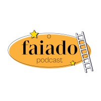 O Faiado Podcast logo - Similar company to Vlu Agency