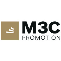 M3C Promotion logo - Similar company to Edifis Structures