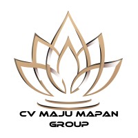 CV Maju Mapan Group logo - Similar company to Pitech System