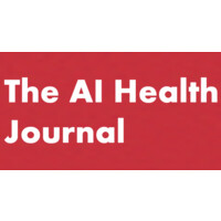 The AI Health Journal logo - Similar company to Janus Ai