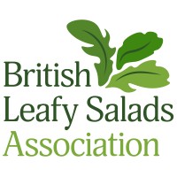 British Leafy Salads Association logo - Similar company to Alphabio Control Limited