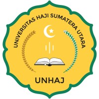 Universitas Haji Sumatera Utara logo - Similar company to Nalanda Institute