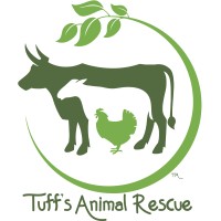 Tuff's Animal Rescue at Tuff's Ranch logo - Similar company to Rescue Ranch Uk
