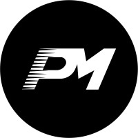 Peaky Mark logo - Similar company to Ep Pro