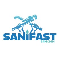 SANIFAST SARL logo - Similar company to Wellness Design