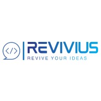 Revivius Software logo - Similar company to Klc Software & Consultant