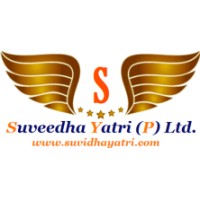 Suveedha Yatri Private Limited