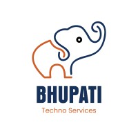 Bhupati Techno Services logo - Similar company to A.I.Kaizen Pvt Ltd