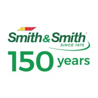 Smith&Smith® logo - Similar company to Aga Rangemaster