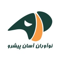 Asan Pishro logo - Similar company to Prime Group