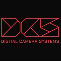 DCS - Digital Camera Systems logo - Similar company to Repro Stream