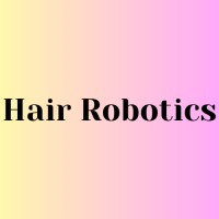 Hair Robotics logo - Similar company to Plastic Solutions Inc. (Psi Molds)