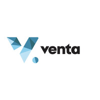 Venta.xyz logo - Similar company to Boketto