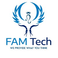 FAM's Tech logo - Similar company to Fastech, Inc.