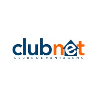 Clubnet logo - Similar company to Global Shapers Mar Del Plata