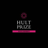 Hult Prize ESLSCA University logo - Similar company to Bvu Academy