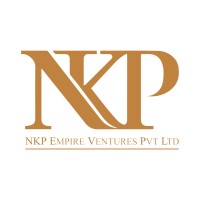 NKP Empire Ventures Pvt. Ltd logo - Similar company to Loudchilli Media