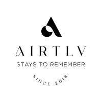 AirTLV - Simply Home. logo - Similar company to Burtucala
