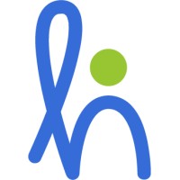 Human Change logo - Similar company to New Rules Media