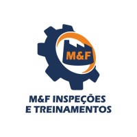 M&F Inspeções e Treinamentos LTDA logo - Similar company to Coopermapp