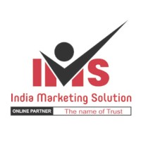 India Marketing Solution logo - Similar company to Web Power India