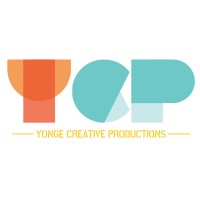 Yonge Creative Productions logo - Similar company to Uptown Media Toronto