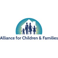 Alliance for Children and Families, Inc logo - Similar company to Stark Metropolitan Housing Authority