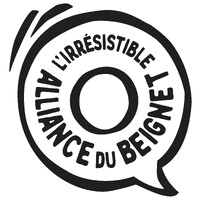 L'Irresistible Alliance du Beignet logo - Similar company to Mooxy