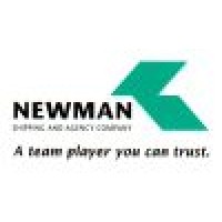 Newman Shipping & Agency Co nv logo - Similar company to Trans-Continental Logistics