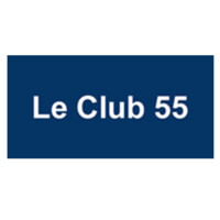Le Club 55 logo - Similar company to Shellona Beach