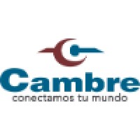 CAMBRE SA logo - Similar company to Jeluz