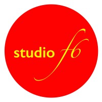 Studio f6 logo - Similar company to Studio Pyxis