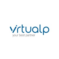 Virtualp logo - Similar company to Mmconnect