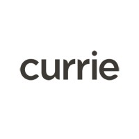 Currie logo - Similar company to Cool Planet