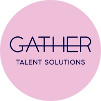 Gather Talent Solutions logo - Similar company to Addison Road Community Centre