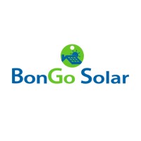 BonGo Solar B.V. logo - Similar company to Hd Solar - Specialist In Duurzaamheid