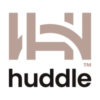 Huddle logo - Similar company to Simplebet