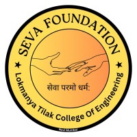 SEVA Foundation of LTCE logo - Similar company to Computer Society Of India - Ltce [Csi-Ltce]