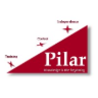 Pilar logo - Similar company to Infodium